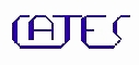 Logo Cates