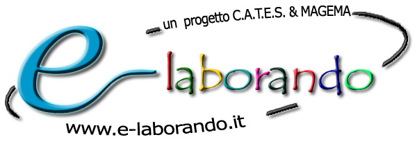 progetto e-laborando