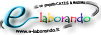 Logo e-laborando